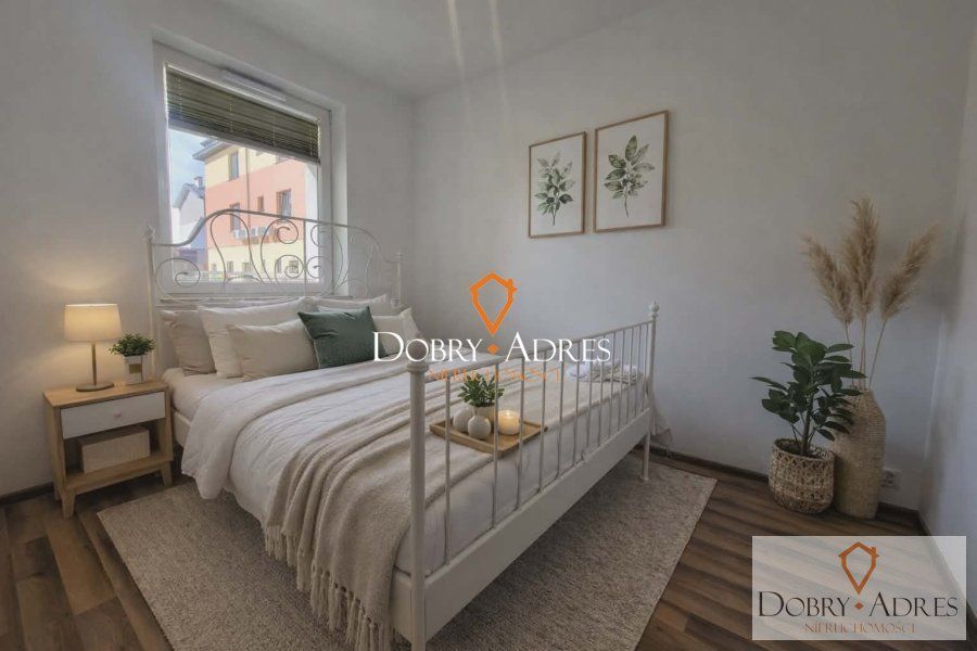 Mieszkanie 2-pokojowe Rzeszów Drabinianka, ul. Zaciszna. Zdjęcie 2