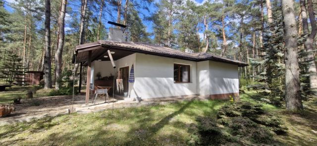 dom wolnostojący, 4 pokoje Osiedle Wilga, ul. Leśnych Ludzi. Zdjęcie 17