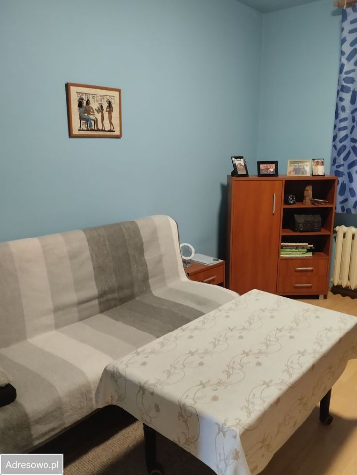 dom wolnostojący, 4 pokoje Przyborów, ul. Długa. Zdjęcie 9