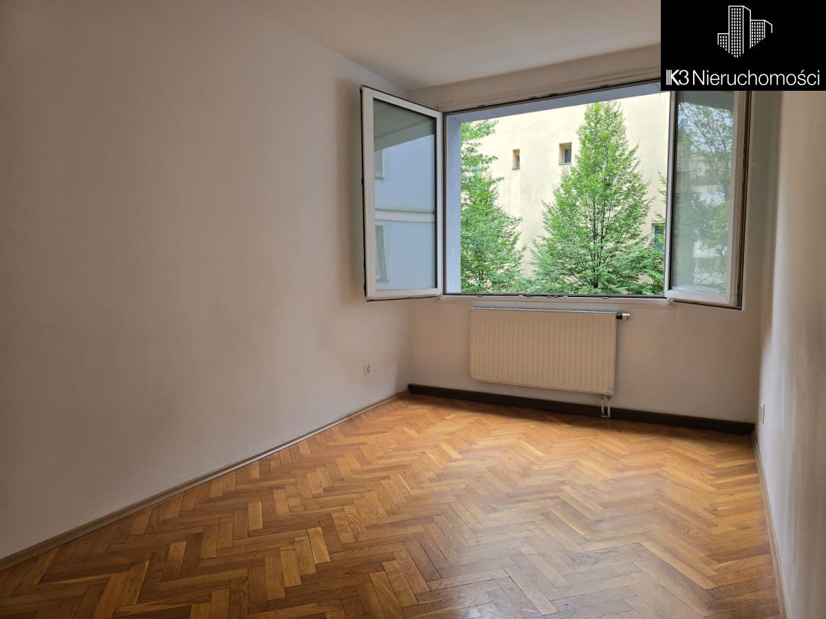 Mieszkanie 3-pokojowe Warszawa Śródmieście, ul. Kredytowa. Zdjęcie 5