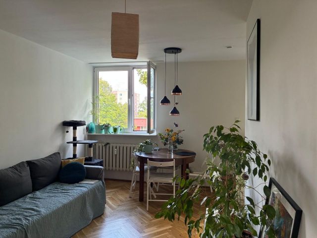 Mieszkanie 3-pokojowe Warszawa Żoliborz, ul. ks. Teofila Boguckiego. Zdjęcie 1