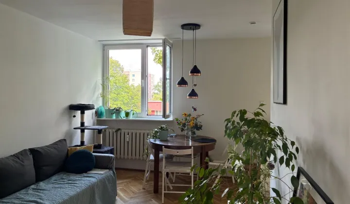Mieszkanie 3-pokojowe Warszawa Żoliborz, ul. ks. Teofila Boguckiego