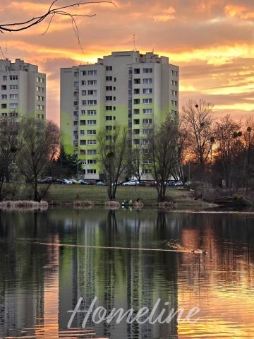 Mieszkanie 3-pokojowe Wrocław Pilczyce, ul. Lotnicza. Zdjęcie 4