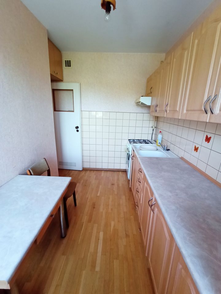 Mieszkanie 2-pokojowe Środa Wielkopolska, ul. Mieczysława Niedziałkowskiego. Zdjęcie 6