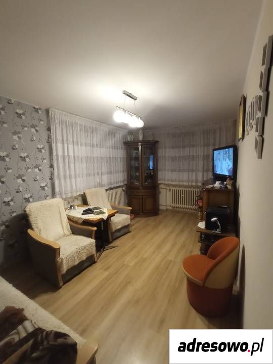 Mieszkanie Lubin, ul. Topolowa