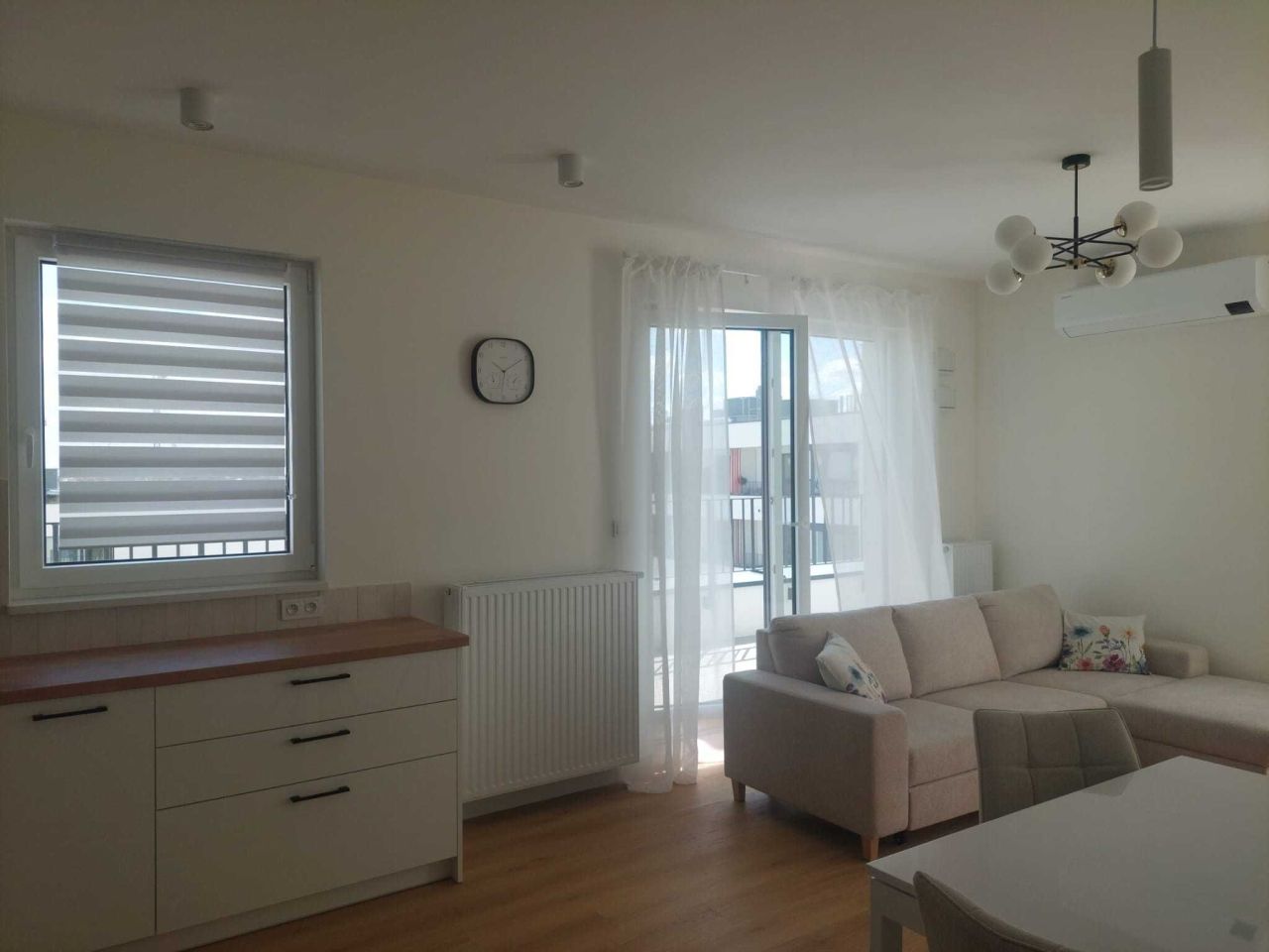 Mieszkanie 2-pokojowe Warszawa Targówek, ul. Rembielińska. Zdjęcie 6