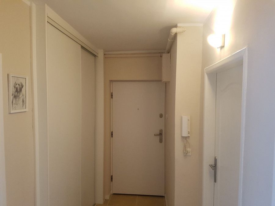 Mieszkanie 4-pokojowe Gdynia Śródmieście, ul. Starowiejska. Zdjęcie 12