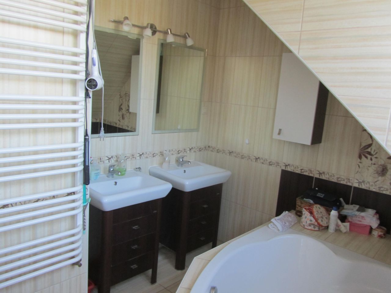 dom wolnostojący, 6 pokoi Brzezie k. Sulechowa, ul. Adama Mickiewicza. Zdjęcie 22