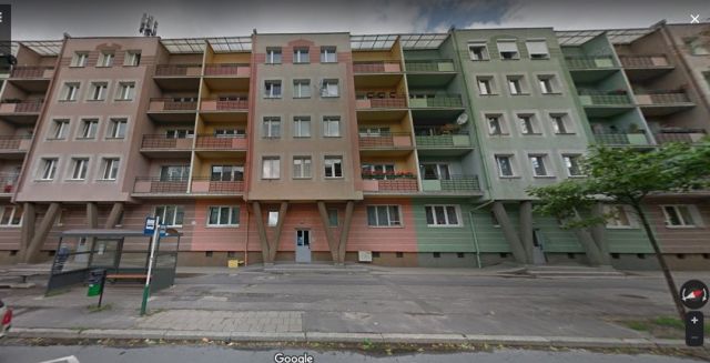 Mieszkanie 2-pokojowe Poznań Wilda, ul. Rolna. Zdjęcie 1