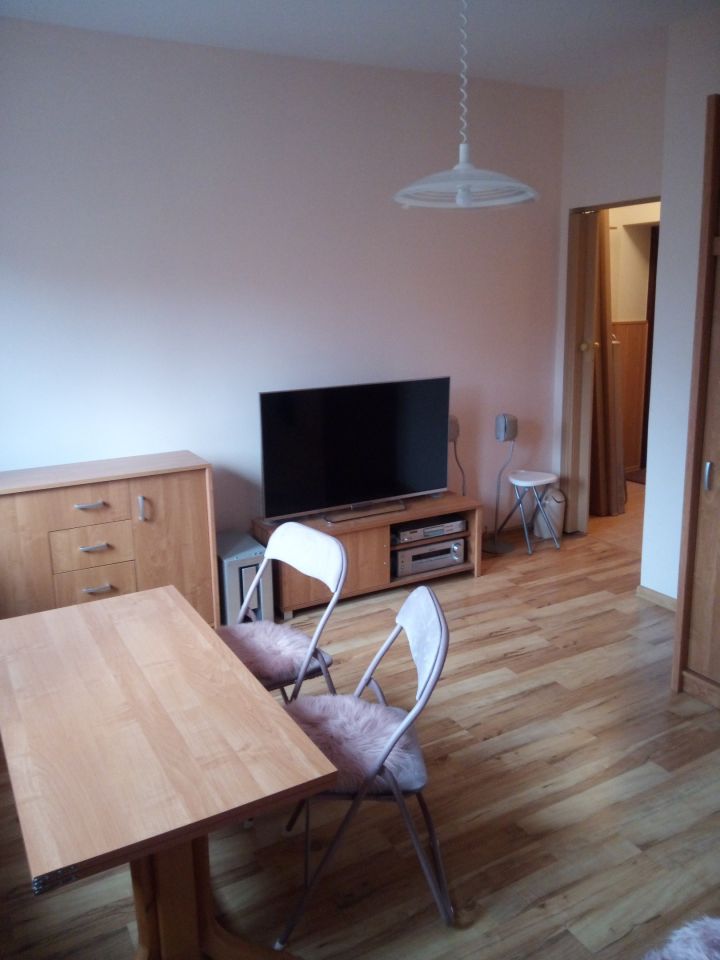 Mieszkanie 1-pokojowe Gryfice, ul. Nadrzeczna. Zdjęcie 4