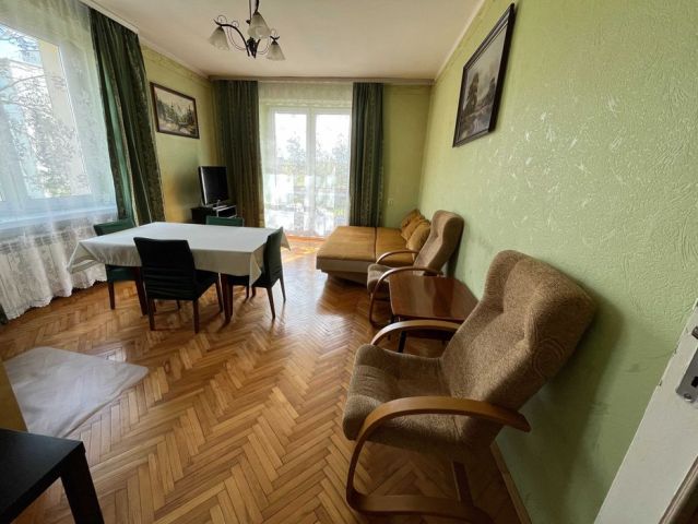 Mieszkanie 2-pokojowe Kraków Grzegórzki, ul. Tadeusza Kantora. Zdjęcie 1