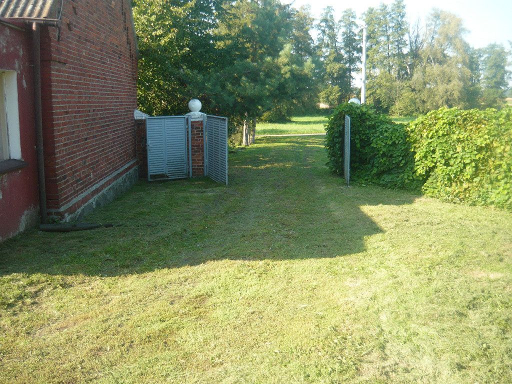 dom wolnostojący, 4 pokoje Janków. Zdjęcie 10