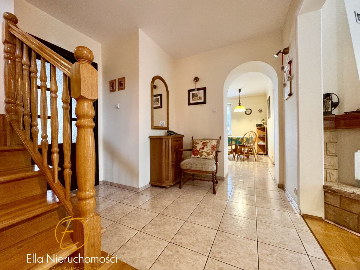 dom wolnostojący, 6 pokoi Legnica, ul. Bydgoska. Zdjęcie 8