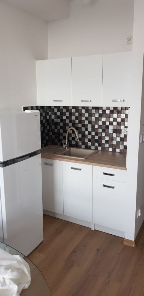 Mieszkanie 1-pokojowe Wrocław Psie Pole. Zdjęcie 5