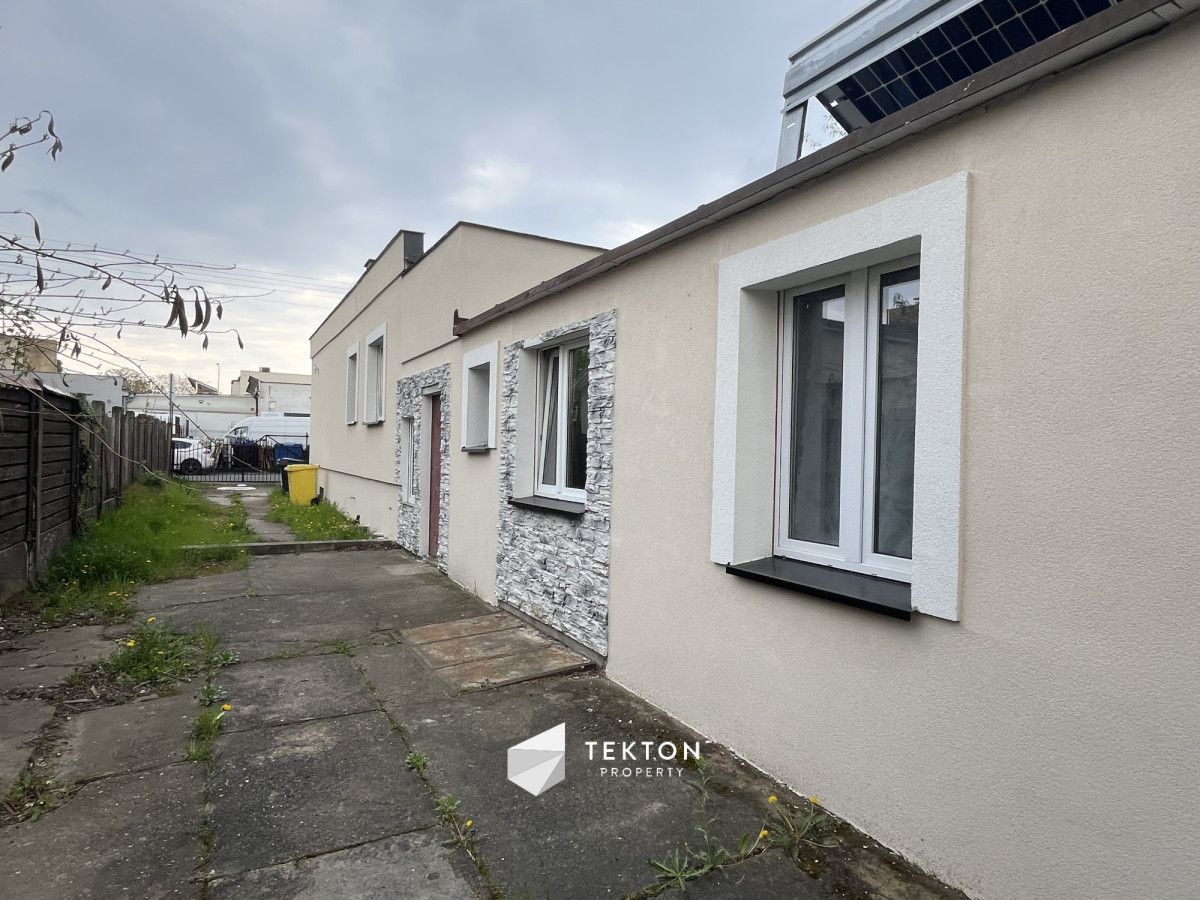 dom wolnostojący, 16 pokoi Poznań Ławica. Zdjęcie 10