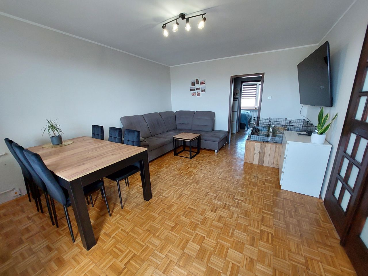 Mieszkanie 2-pokojowe Toruń Chełmińskie Przedmieście, szosa Chełmińska