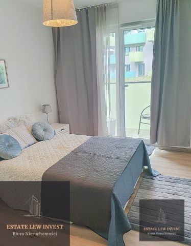 Mieszkanie 2-pokojowe Kraków, ul. Wrocławska. Zdjęcie 5