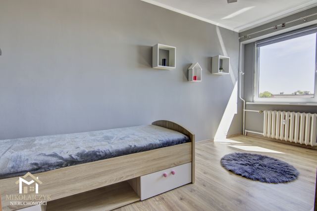 Mieszkanie 3-pokojowe Górowo Iławeckie, ul. Tadeusza Kościuszki. Zdjęcie 10