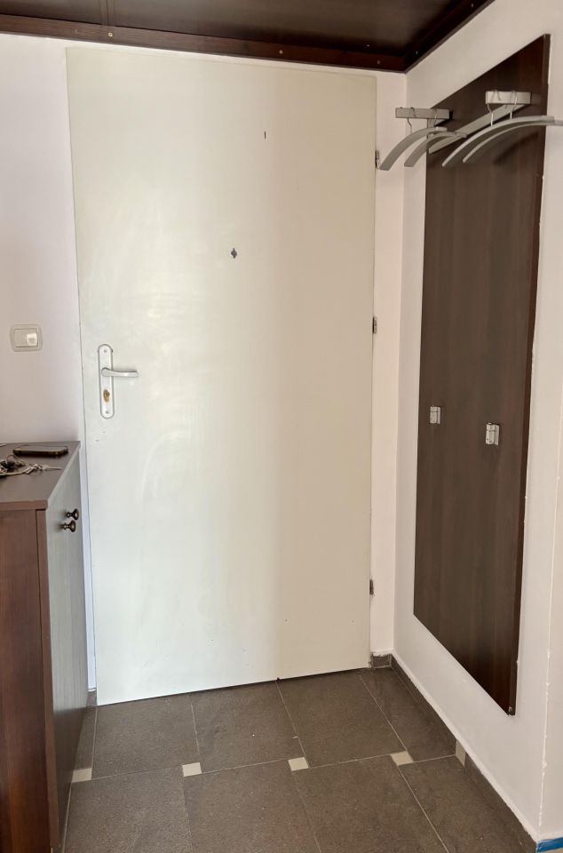 Mieszkanie 2-pokojowe Kraków Kliny, ul. Borkowska. Zdjęcie 10