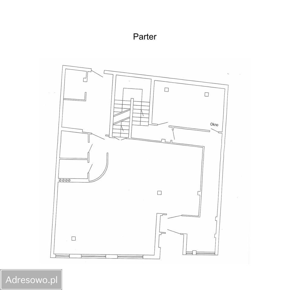 Lokal Przemyśl Centrum, ul. Adama Asnyka. Zdjęcie 2