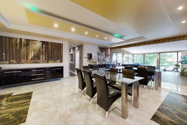 dom wolnostojący, 7 pokoi Syski. Zdjęcie 5