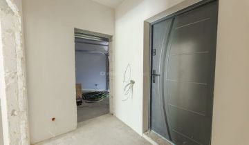 bliźniak, 4 pokoje Dosin