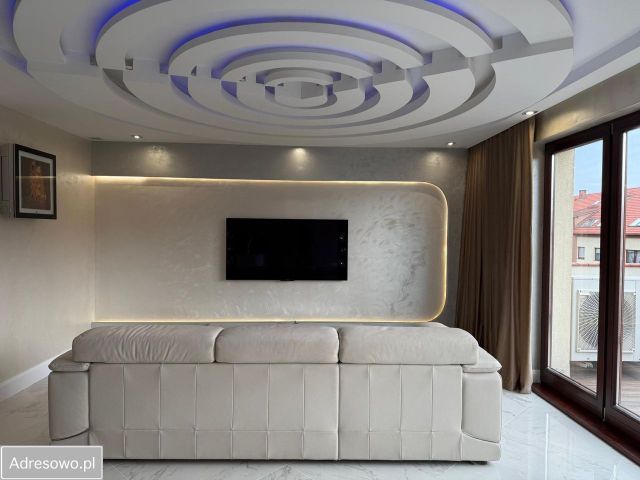 Mieszkanie 3-pokojowe Wrocław Krzyki, ul. Kawalerzystów. Zdjęcie 1