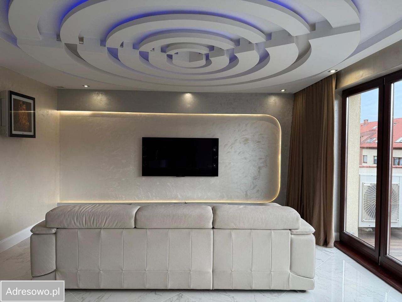 Mieszkanie 3-pokojowe Wrocław Krzyki, ul. Kawalerzystów