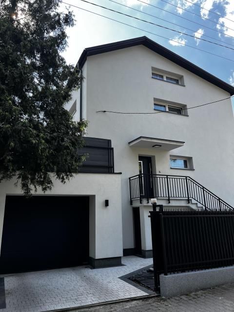 bliźniak, 4 pokoje Zielonka. Zdjęcie 2