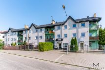 Mieszkanie 5-pokojowe Luboń, ul. Jana III Sobieskiego