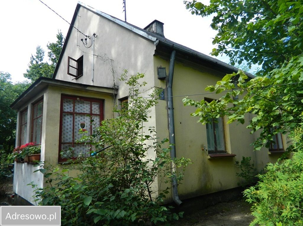 dom wolnostojący, 3 pokoje Mława, ul. Ceglana. Zdjęcie 14