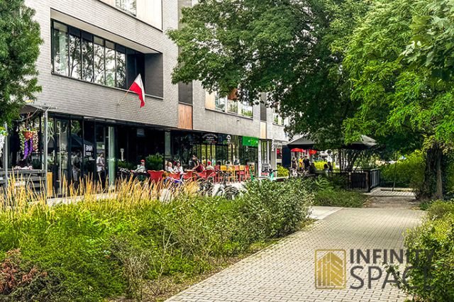 Mieszkanie 2-pokojowe Warszawa Wola, ul. Grzybowska. Zdjęcie 18