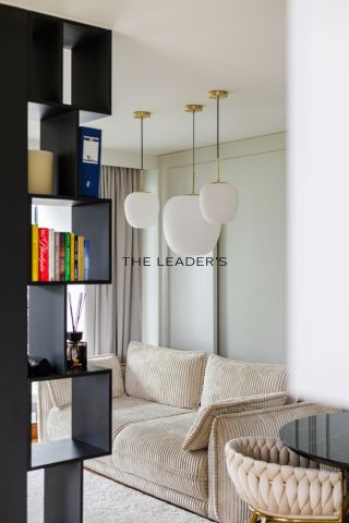 Mieszkanie 5-pokojowe Warszawa Wilanów, ul. Krzysztofa Kieślowskiego. Zdjęcie 8