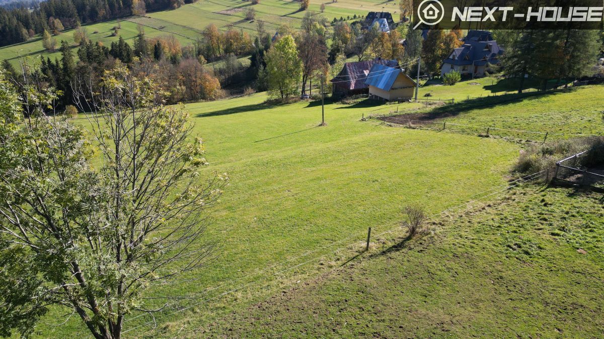 Działka inwestycyjna Ząb. Zdjęcie 6