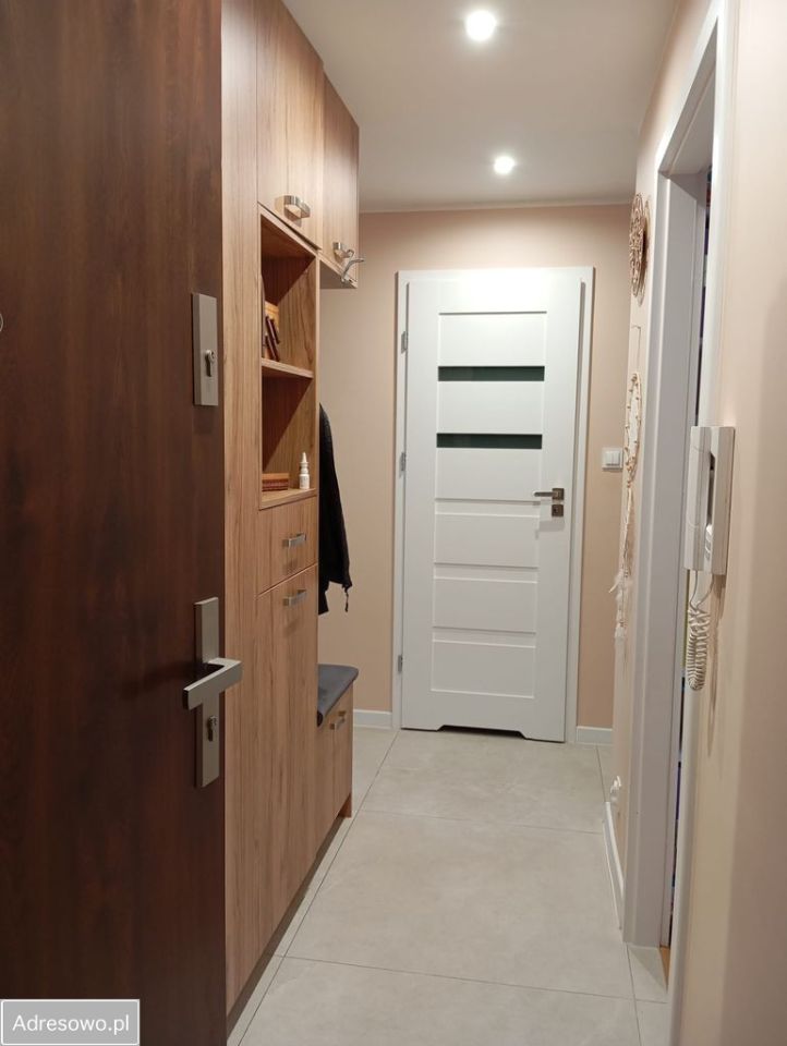 Mieszkanie 2-pokojowe Białystok Dziesięciny, ul. Zagórna. Zdjęcie 8