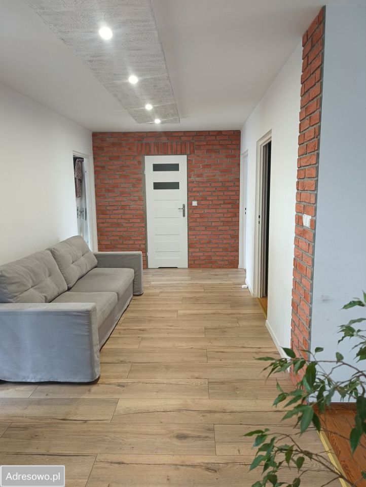 bliźniak, 4 pokoje Nysa, ul. Kornela Makuszyńskiego. Zdjęcie 14