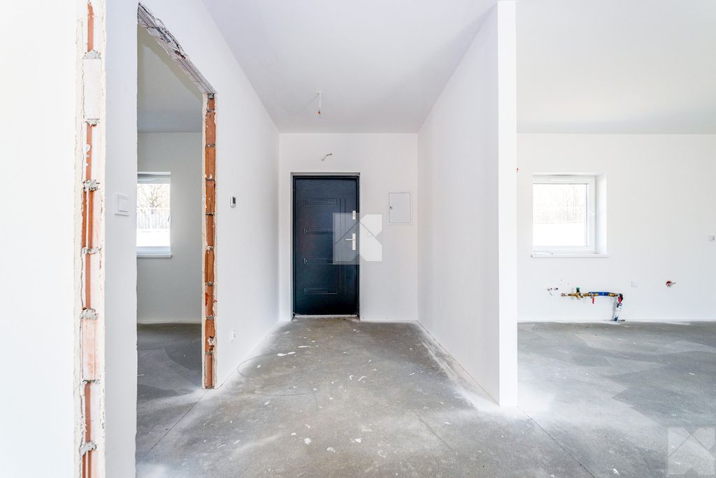 dom wolnostojący, 3 pokoje Rzeszów Słocina, ul. ks. Andrzeja Pasterczyka. Zdjęcie 10