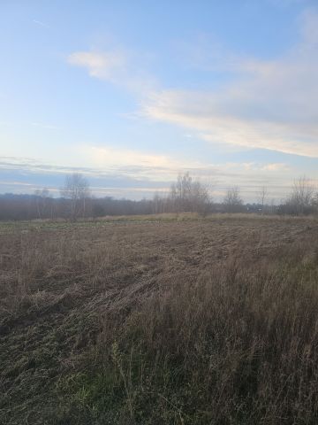 Działka budowlana Pruszków. Zdjęcie 1