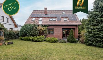 dom wolnostojący, 5 pokoi Gdynia, ul. Śnieżna