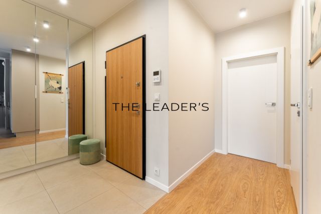 Mieszkanie 3-pokojowe Warszawa Żoliborz, ul. Powązkowska. Zdjęcie 13