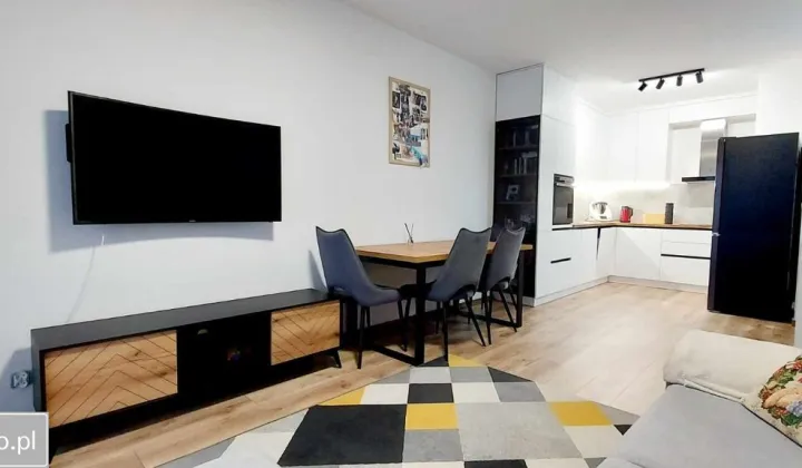 Mieszkanie 3-pokojowe Pruszków