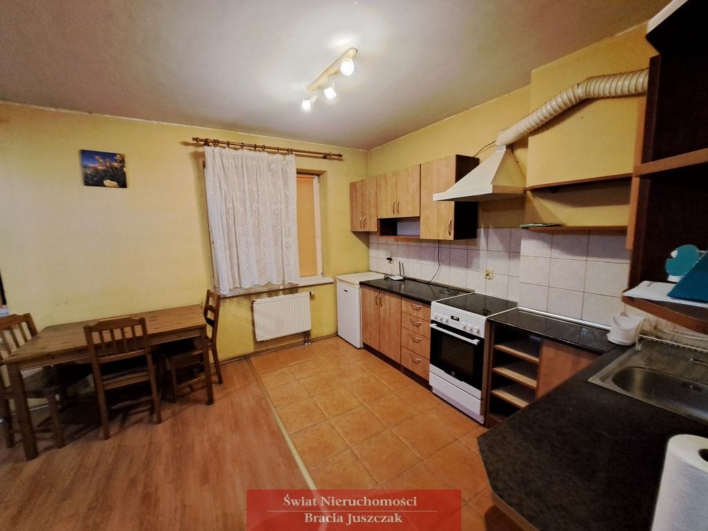 Mieszkanie 1-pokojowe Wrocław Księże Małe, ul. Rybnicka. Zdjęcie 2