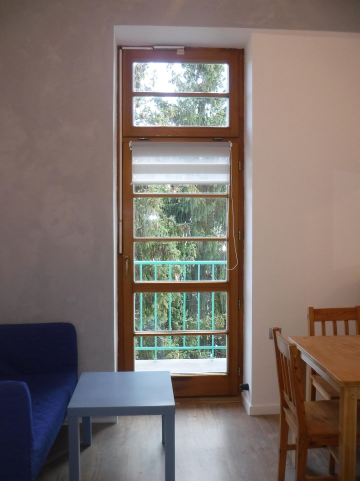 Mieszkanie 3-pokojowe Kraków Krowodrza, ul. Urzędnicza. Zdjęcie 12