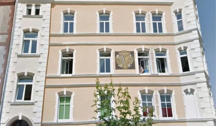 Mieszkanie 4-pokojowe Gryfów Śląski, ul. Kolejowa