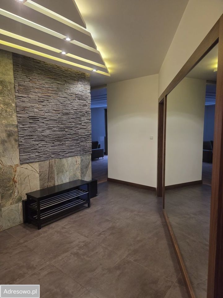 Mieszkanie 4-pokojowe Warszawa Bielany, ul. Sokratesa. Zdjęcie 6