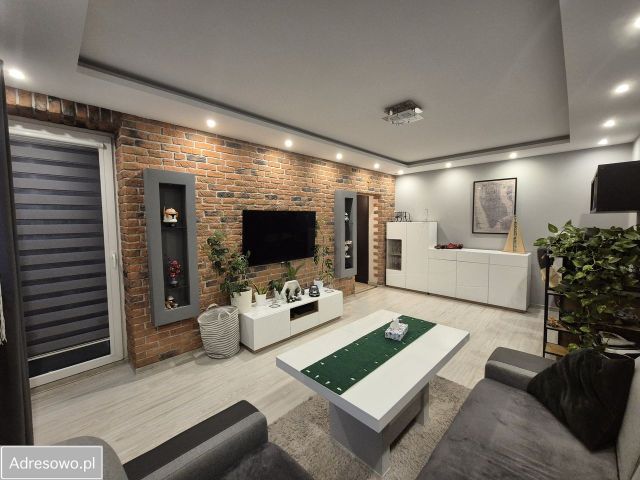 Mieszkanie 2-pokojowe Chorzów Centrum, ul. dr. Wincentego Styczyńskiego. Zdjęcie 1