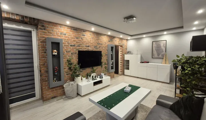 Mieszkanie 2-pokojowe Chorzów Centrum, ul. dr. Wincentego Styczyńskiego