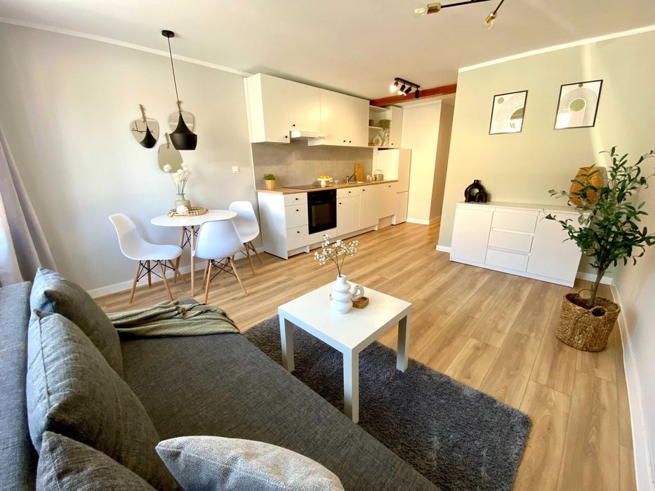 Mieszkanie 2-pokojowe Rychwał, ul. Konińska. Zdjęcie 8