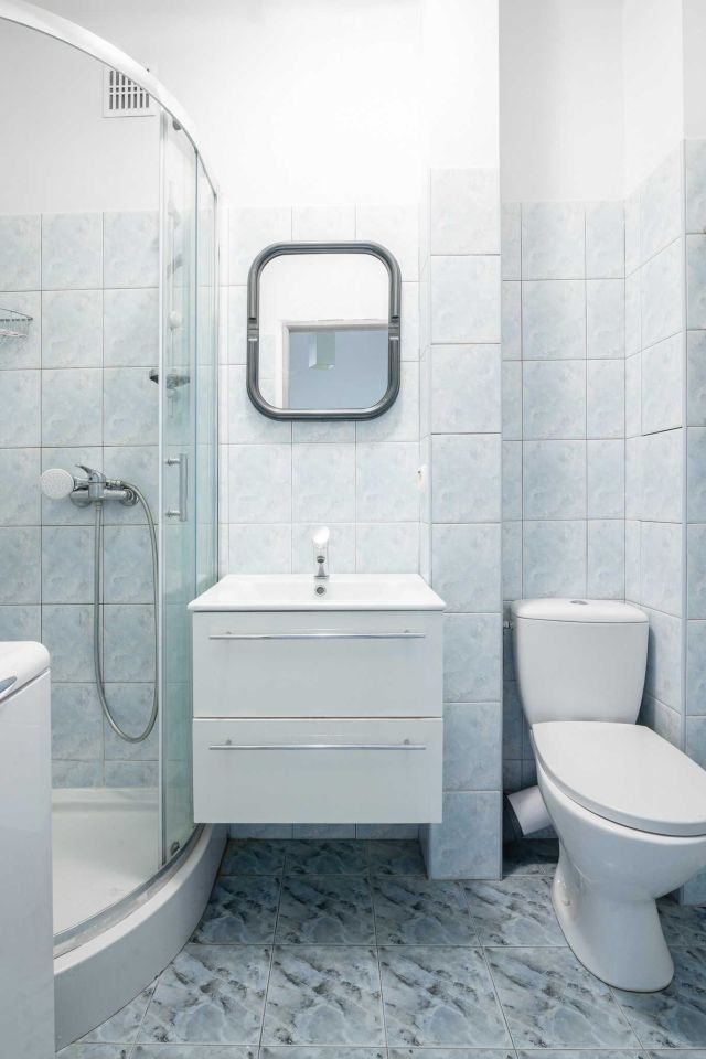 Mieszkanie 1-pokojowe Warszawa Wola, ul. Jana Brożka. Zdjęcie 8