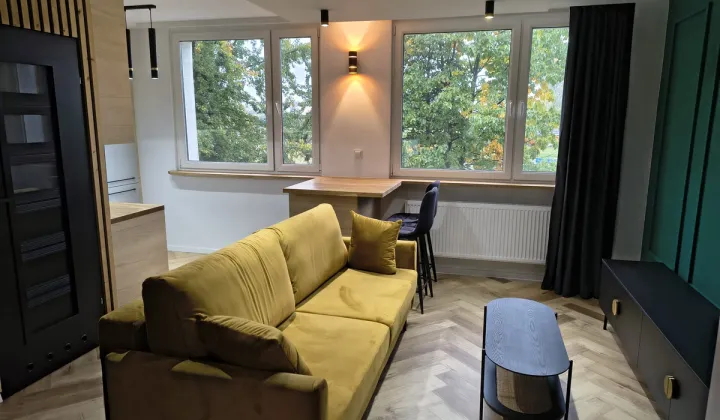 Mieszkanie 3-pokojowe Tychy, ul. Honoraty